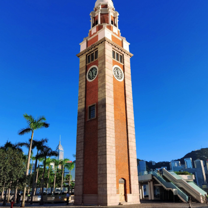 香港+澳门5日4晚跟团游 香港+澳门5日4晚跟团游