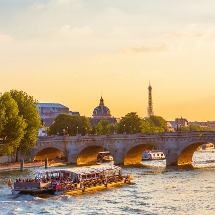 法国+瑞士12日跟团游 法国+瑞士12日跟团游