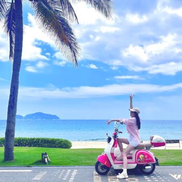 万宁5日4晚自由行 万宁5日4晚自由行