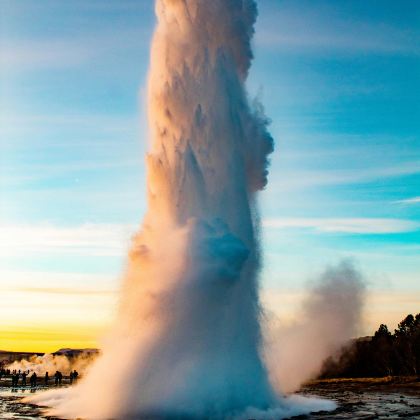 美国盐湖城5日4晚跟团游 美国盐湖城5日4晚跟团游