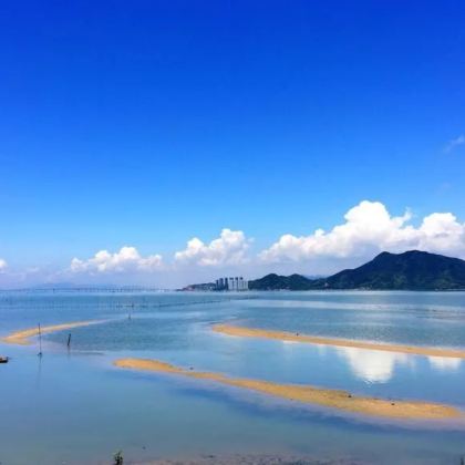 惠州+巽寮湾+双月湾2日1晚自由行 惠州+巽寮湾+双月湾2日1晚自由行