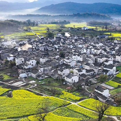 千岛湖+宏村景区+徽州古城3日2晚私家团 千岛湖+宏村景区+徽州古城3日2晚私家团