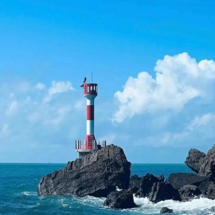 北海+涠洲岛+德天跨国瀑布景区+明仕田园+通灵大峡谷5日4晚私家团 北海+涠洲岛+德天跨国瀑布景区+明仕田园+通灵大峡谷5日4晚私家团