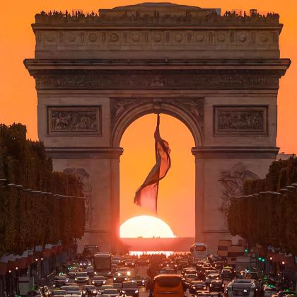 法国+瑞士12日11晚自由行 法国+瑞士12日11晚自由行