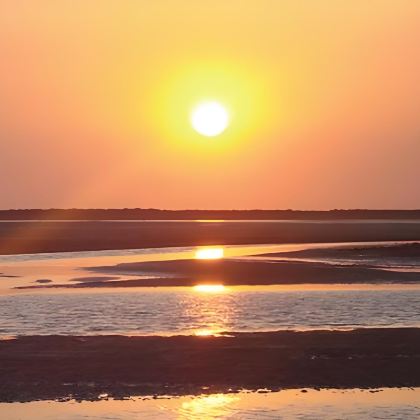 唐山+月岛+河头老街+清东陵+中南拉唯那海滩3日2晚私家团 唐山+月岛+河头老街+清东陵+中南拉唯那海滩3日2晚私家团