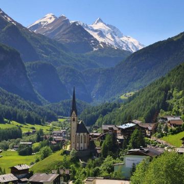 的里雅斯特+布莱德+菲拉赫+卡普伦10日9晚私家团 的里雅斯特+布莱德+菲拉赫+卡普伦10日9晚私家团