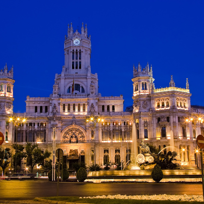 西班牙+葡萄牙13日11晚自由行 西班牙+葡萄牙13日11晚自由行