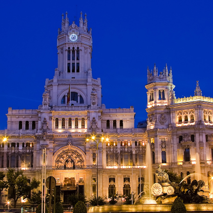 西班牙+葡萄牙13日11晚自由行 西班牙+葡萄牙13日11晚自由行