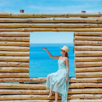 桂林+漓江+阳朔+北海+涠洲岛8日7晚私家团 桂林+漓江+阳朔+北海+涠洲岛8日7晚私家团