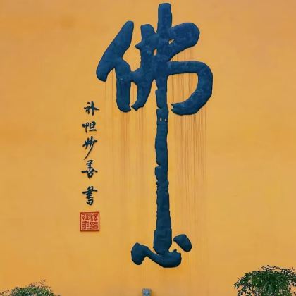 普陀山+33米高南海观音2日1晚跟团游 普陀山+33米高南海观音2日1晚跟团游