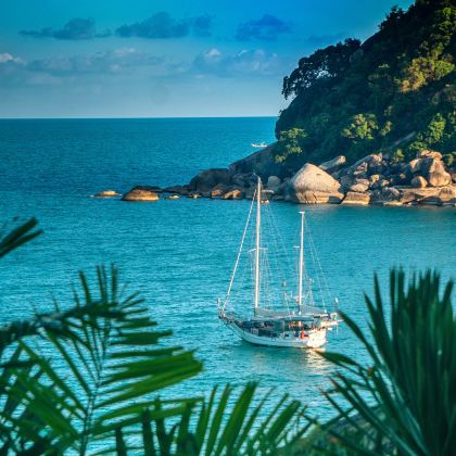 苏梅岛5日4晚私家团 苏梅岛5日4晚私家团