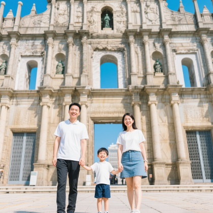 深圳+香港+香港迪士尼乐园+珠海长隆海洋王国+澳门6日5晚跟团游 深圳+香港+香港迪士尼乐园+珠海长隆海洋王国+澳门6日5晚跟团游