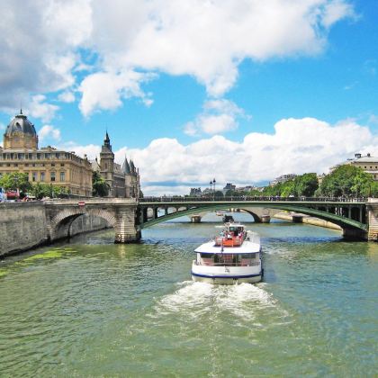 法国+巴黎2日1晚跟团游 法国+巴黎2日1晚跟团游