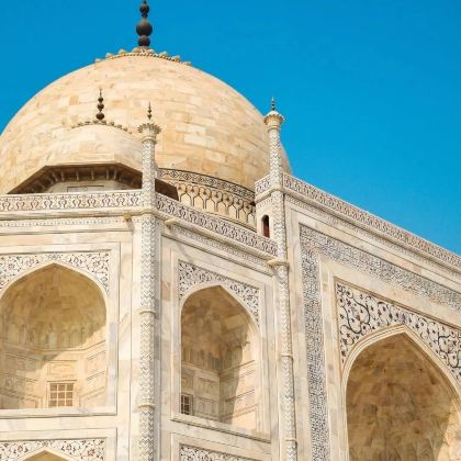 印度新德里+阿格拉+斋浦尔6日4晚跟团游 印度新德里+阿格拉+斋浦尔6日4晚跟团游