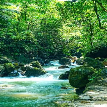 百色+崇左+德天跨国瀑布景区+通灵大峡谷+浩坤湖3日2晚私家团 百色+崇左+德天跨国瀑布景区+通灵大峡谷+浩坤湖3日2晚私家团