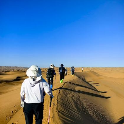 宁夏银川+阿拉善左旗腾格里沙漠3日2晚拼小团 宁夏银川+阿拉善左旗腾格里沙漠3日2晚拼小团