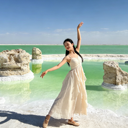 青海西宁+格尔木+敦煌+张掖10日9晚私家团 青海西宁+格尔木+敦煌+张掖10日9晚私家团
