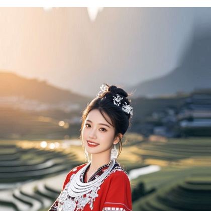 贵阳+黄果树景区+荔波+西江千户苗寨+梵净山+镇远县6日5晚跟团游 贵阳+黄果树景区+荔波+西江千户苗寨+梵净山+镇远县6日5晚跟团游