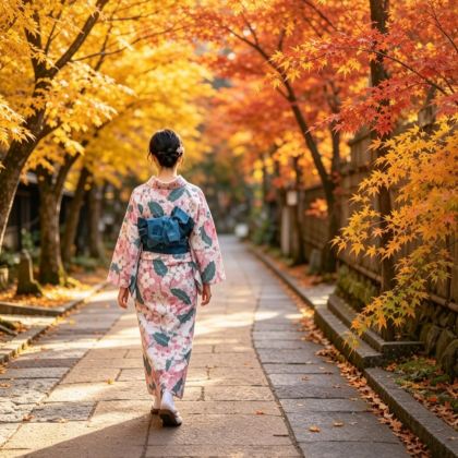 日本名古屋+金泽+富山市+飞弹高地8日7晚自由行 日本名古屋+金泽+富山市+飞弹高地8日7晚自由行