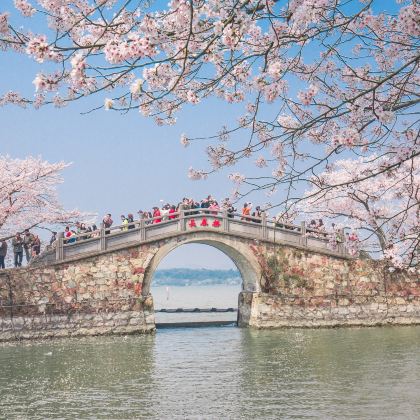 苏州+无锡4日3晚跟团游 苏州+无锡4日3晚跟团游