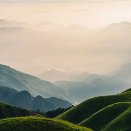 江西萍乡+武功山3日2晚拼小团 江西萍乡+武功山3日2晚拼小团