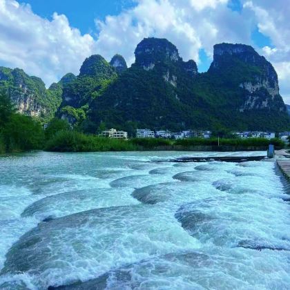 广西南宁+德天瀑布+明仕田园+通灵峡谷+鹅泉+三门海+百魔洞+长寿村4日3晚自由行 广西南宁+德天瀑布+明仕田园+通灵峡谷+鹅泉+三门海+百魔洞+长寿村4日3晚自由行