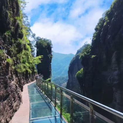 温州+雁荡山+楠溪江3日2晚私家团 温州+雁荡山+楠溪江3日2晚私家团
