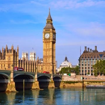 英国5日私家团 英国5日私家团