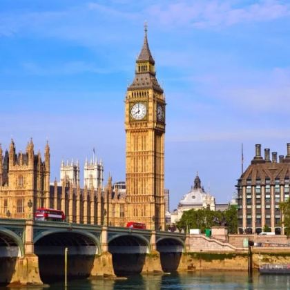 英国5日私家团 英国5日私家团