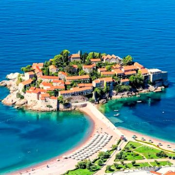 塞尔维亚+黑山+波黑12日11晚私家团 塞尔维亚+黑山+波黑12日11晚私家团