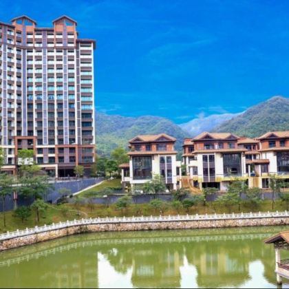 龙门+南昆山慕思嘉华温泉3日2晚跟团游 龙门+南昆山慕思嘉华温泉3日2晚跟团游