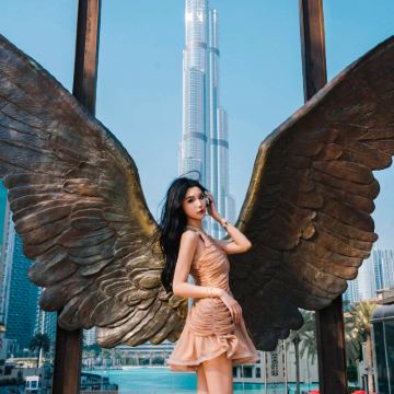 阿联酋迪拜+阿布扎比6日5晚跟团游 阿联酋迪拜+阿布扎比6日5晚跟团游