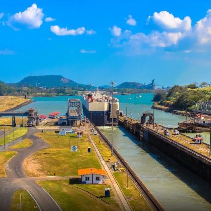 巴拿马巴拿马城巴拿马老城区2日1晚私家团 巴拿马巴拿马城巴拿马老城区2日1晚私家团