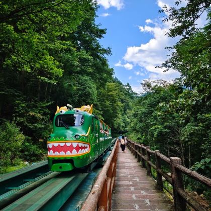 张家界+天门山+凤凰古城5日4晚私家团 张家界+天门山+凤凰古城5日4晚私家团