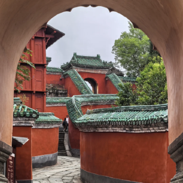 襄阳+武当山3日2晚私家团 襄阳+武当山3日2晚私家团