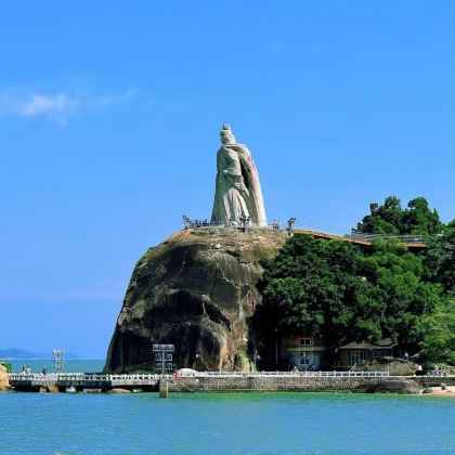 厦门+鼓浪屿+漳州+泉州6日5晚私家团 厦门+鼓浪屿+漳州+泉州6日5晚私家团