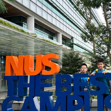 全真插班·新加坡7天夏令营|入读全英环境SFA国际学校体验全英教学课堂+STEAM无人机课程+颁发结业证书+国立大学深度导览+飞禽公园+圣淘沙斜坡滑车+城市深度探索+入住海边度假村别墅酒店+海边公园BBQ+环球影城 全真插班·新加坡7天夏令营|入读全英环境SFA国际学校体验全英教学课堂+STEAM无人机课程+颁发结业证书+国立大学深度导览+飞禽公园+圣淘沙斜坡滑车+城市深度探索+入住海边度假村别墅酒店+海边公园BBQ+环球影城