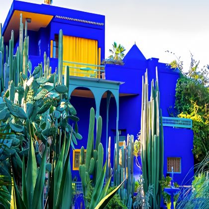 摩洛哥+突尼斯+撒哈拉沙漠+地中海14日跟团游 摩洛哥+突尼斯+撒哈拉沙漠+地中海14日跟团游