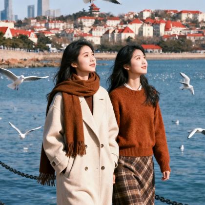 山东青岛+崂山4日3晚拼小团 山东青岛+崂山4日3晚拼小团