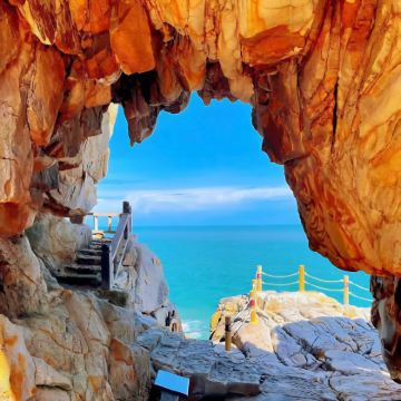 莆田+湄洲岛3日2晚私家团 莆田+湄洲岛3日2晚私家团