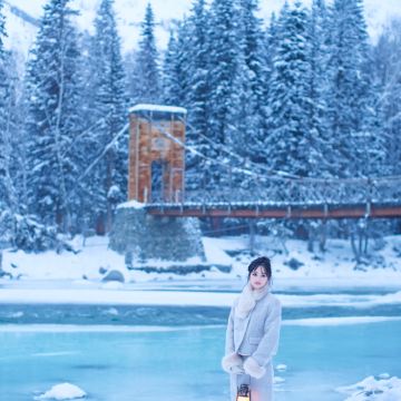 新疆乌鲁木齐+北疆+喀纳斯+赛里木湖9日8晚跟团游 新疆乌鲁木齐+北疆+喀纳斯+赛里木湖9日8晚跟团游