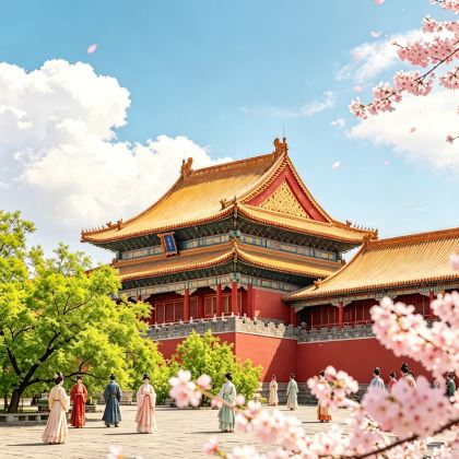 沈阳+长白山+镜泊湖风景区+哈尔滨6日5晚跟团游 沈阳+长白山+镜泊湖风景区+哈尔滨6日5晚跟团游