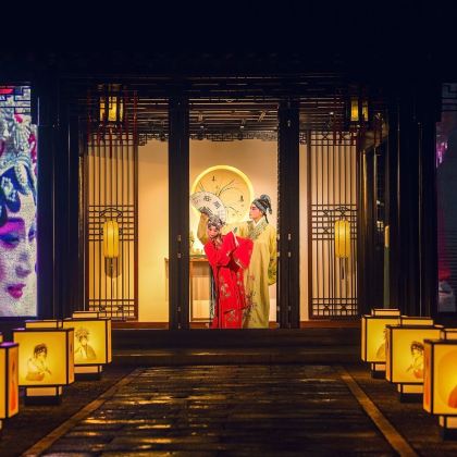 南京+扬州+苏州+周庄+无锡6日5晚跟团游 南京+扬州+苏州+周庄+无锡6日5晚跟团游