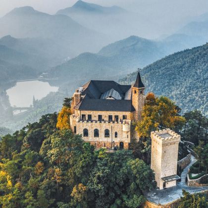 湖州南浔古镇+莫干山风景名胜区+下渚湖·湿地公园3日2晚私家团 湖州南浔古镇+莫干山风景名胜区+下渚湖·湿地公园3日2晚私家团