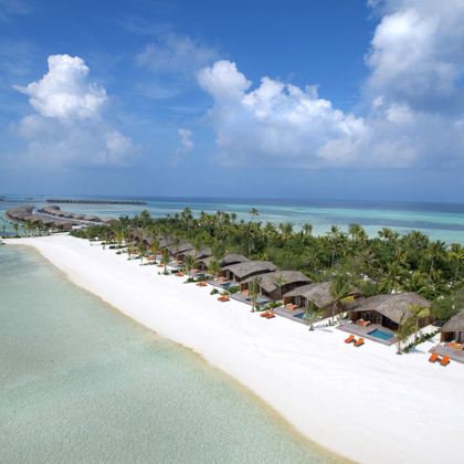 马尔代夫翡诺岛ClubMed Finolhu7日5晚自由行 马尔代夫翡诺岛ClubMed Finolhu7日5晚自由行