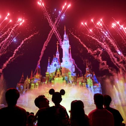 华东5市+乌镇+迪士尼(Disney)7日6晚跟团游 华东5市+乌镇+迪士尼(Disney)7日6晚跟团游