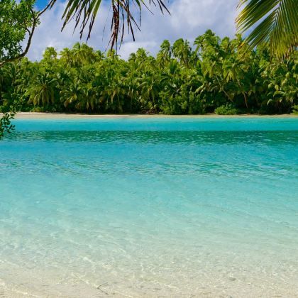 新西兰+库克群岛11日10晚私家团 新西兰+库克群岛11日10晚私家团