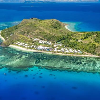 斐济8日6晚跟团游 斐济8日6晚跟团游