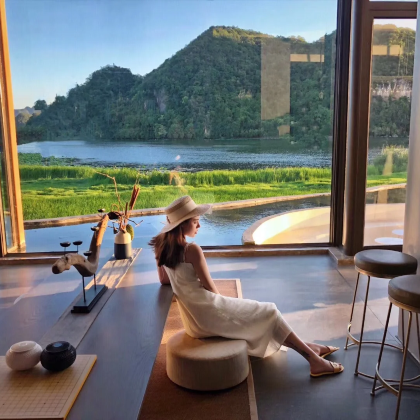 云南昆明+抚仙湖+普者黑风景区+弥勒8日7晚私家团 云南昆明+抚仙湖+普者黑风景区+弥勒8日7晚私家团
