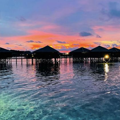 马来西亚吉隆坡+仙本那+亚庇8日7晚私家团 马来西亚吉隆坡+仙本那+亚庇8日7晚私家团